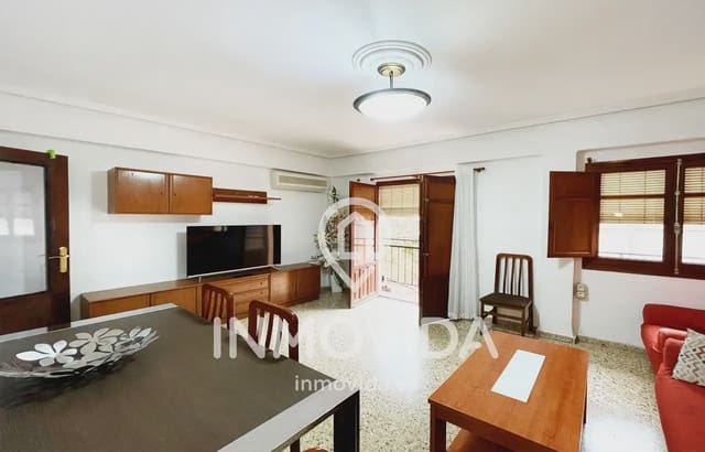 3 chambre Appartement à vendre à Xàtiva - 120 000 € (Ref: 9879297)