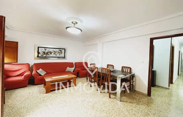 3 chambre Appartement à vendre à Xàtiva - 120 000 € (Ref: 9879297)