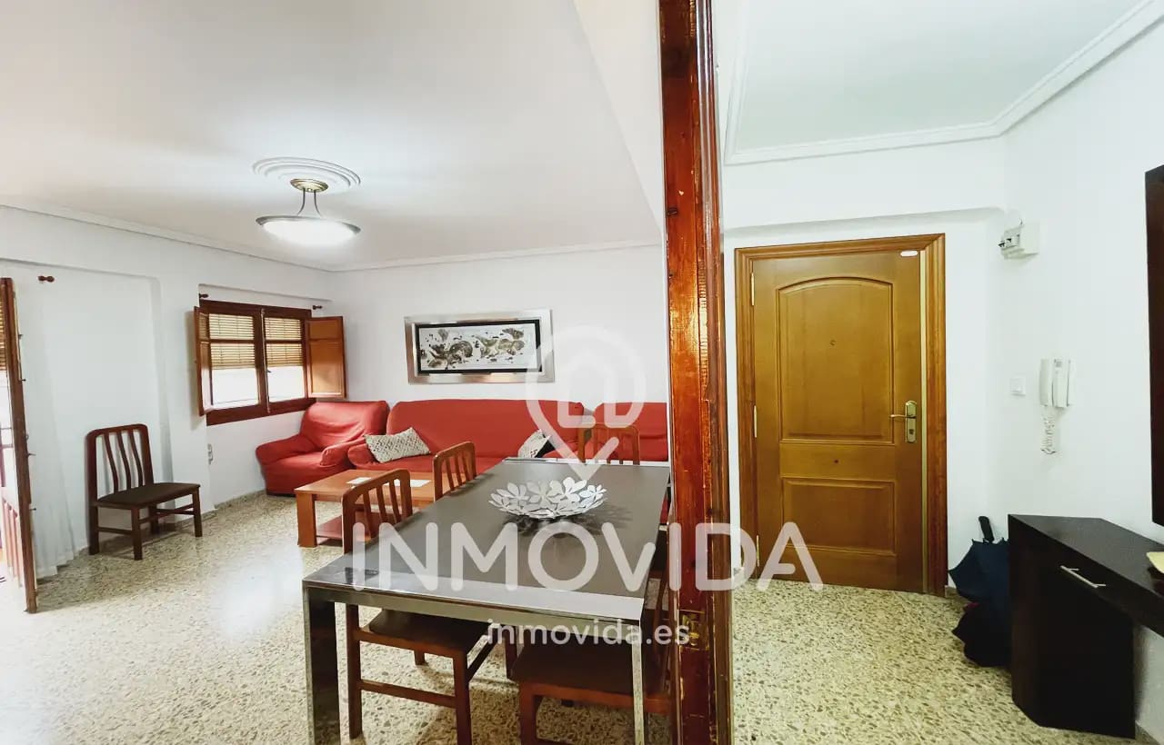 3 sovrum Lägenhet till salu i Xativa - 120 000 € (Ref: 9879297)
