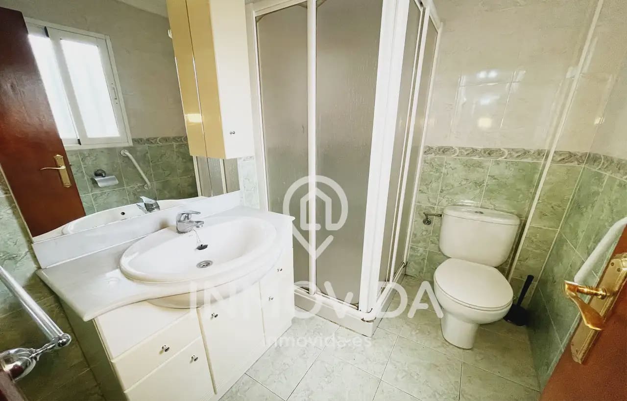 3 sovrum Lägenhet till salu i Xativa - 120 000 € (Ref: 9879297)
