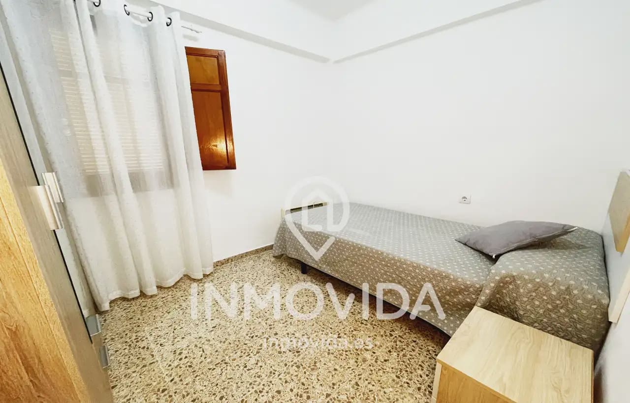 3 sovrum Lägenhet till salu i Xativa - 120 000 € (Ref: 9879297)