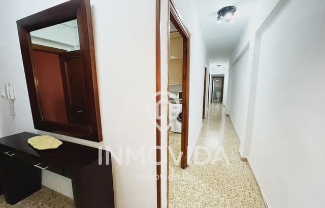 3 chambre Appartement à vendre à Xàtiva - 120 000 € (Ref: 9879297)
