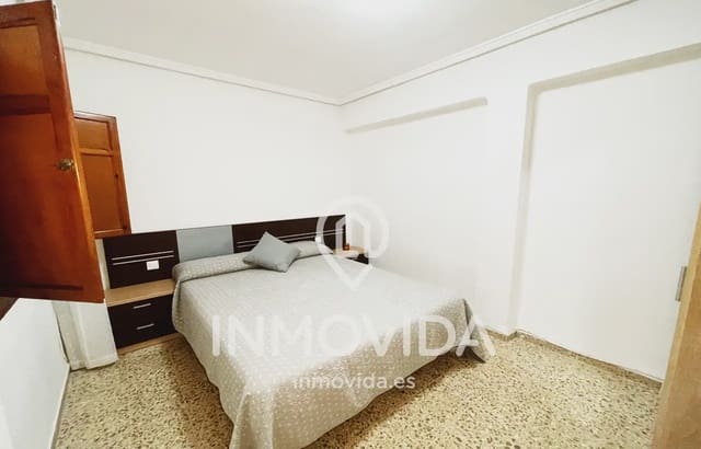 3 chambre Appartement à vendre à Xàtiva - 120 000 € (Ref: 9879297)