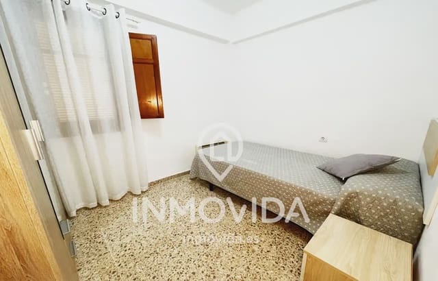 3 chambre Appartement à vendre à Xàtiva - 120 000 € (Ref: 9879297)