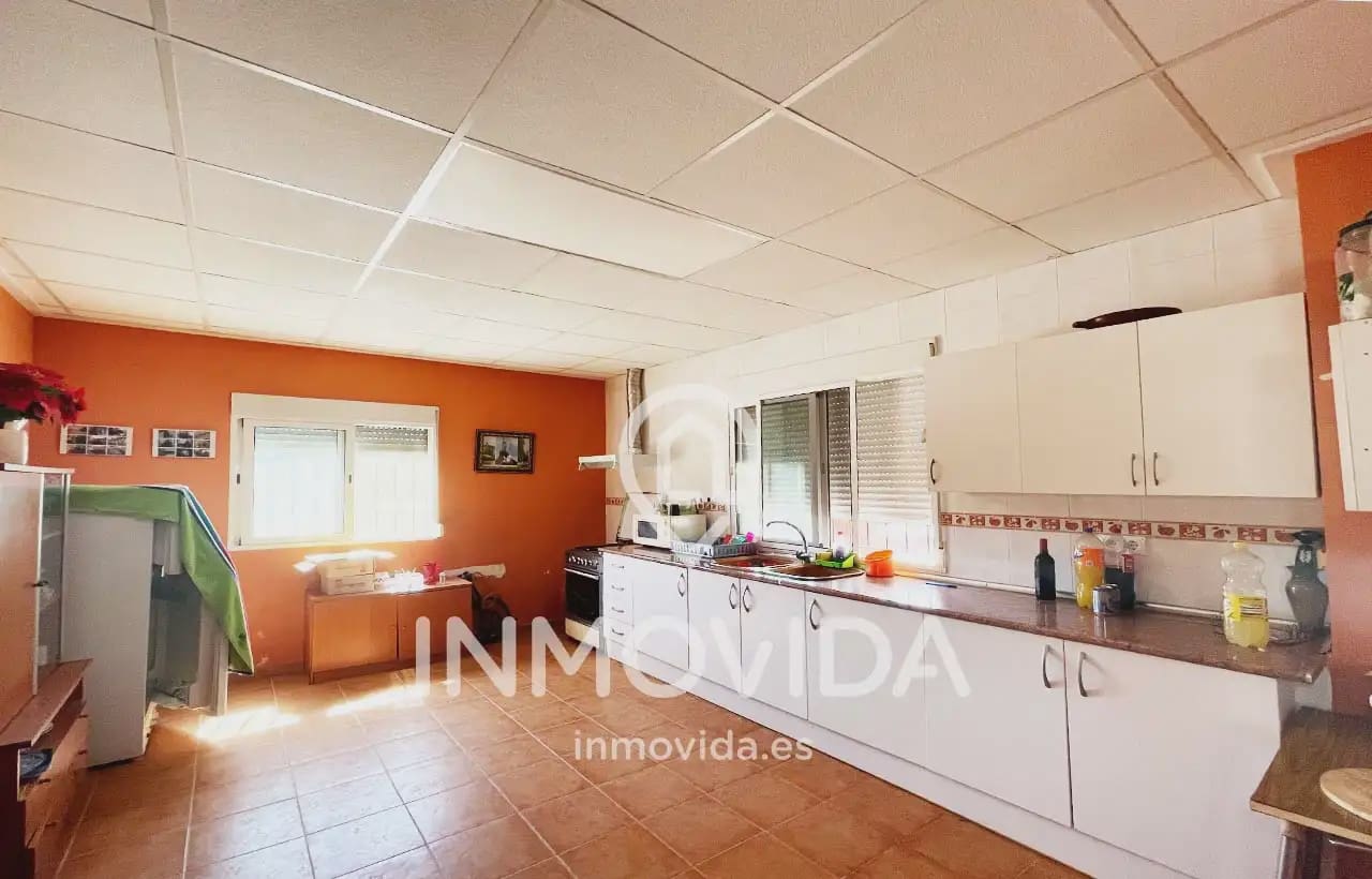 1 sovrum Finca/Hus på landet till salu i Xativa med garage - 133 000 € (Ref: 9879298)