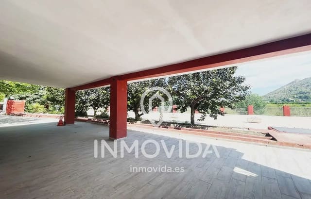 1 chambre Finca/Maison de Campagne à vendre à Xàtiva avec garage - 133 000 € (Ref: 9879298)