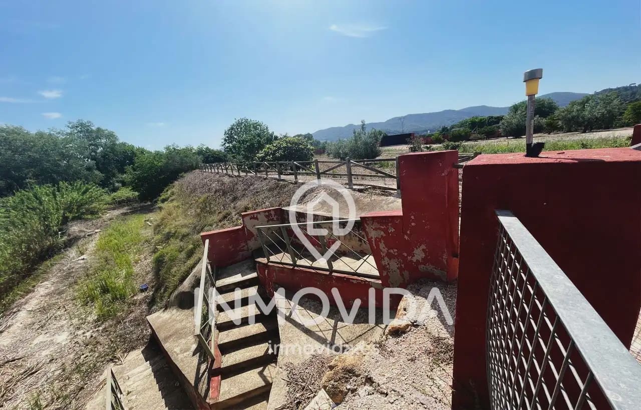 1 sovrum Finca/Hus på landet till salu i Xativa med garage - 133 000 € (Ref: 9879298)