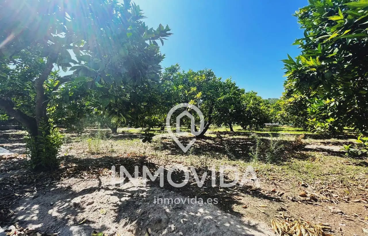 1 sovrum Finca/Hus på landet till salu i Xativa med garage - 133 000 € (Ref: 9879298)