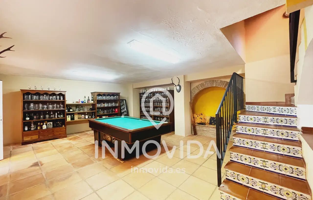 4 sovrum Hus till salu i Xativa med garage - 1 500 000 € (Ref: 9879299)