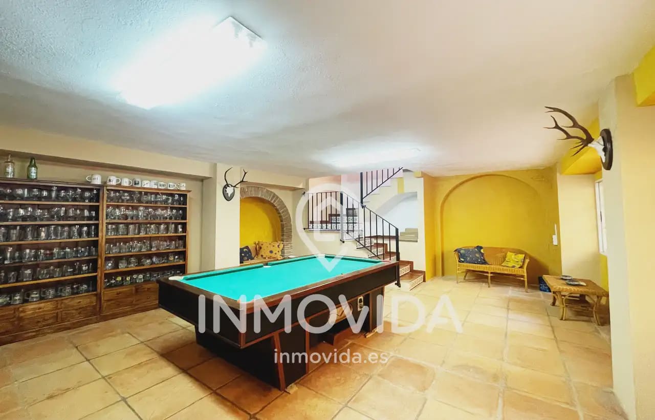 4 sovrum Hus till salu i Xativa med garage - 1 500 000 € (Ref: 9879299)