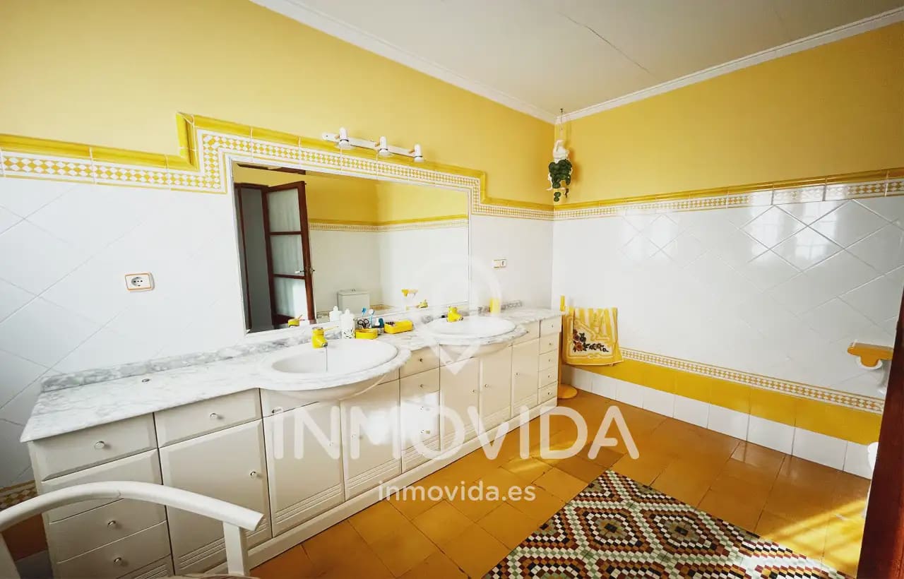 4 sovrum Hus till salu i Xativa med garage - 1 500 000 € (Ref: 9879299)