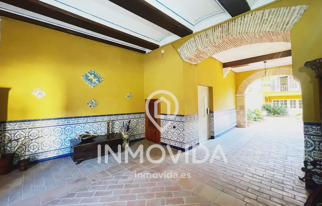 4 sovrum Hus till salu i Xativa med garage - 1 500 000 € (Ref: 9879299)