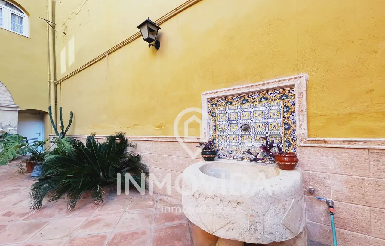 4 sovrum Hus till salu i Xativa med garage - 1 500 000 € (Ref: 9879299)