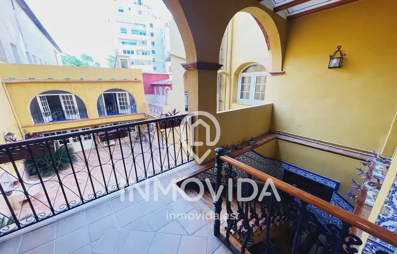 4 sovrum Hus till salu i Xativa med garage - 1 500 000 € (Ref: 9879299)