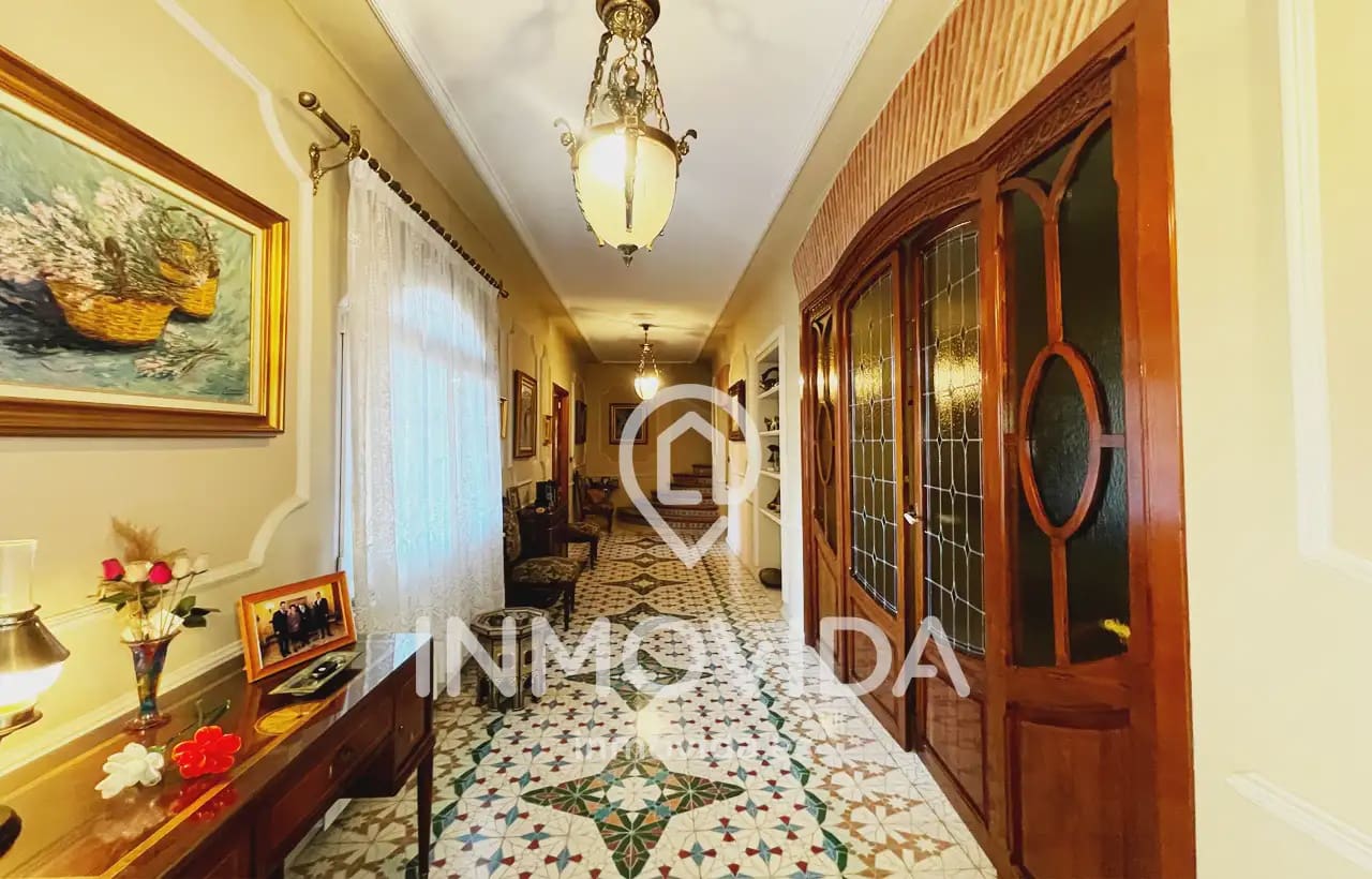 4 sovrum Hus till salu i Xativa med garage - 1 500 000 € (Ref: 9879299)