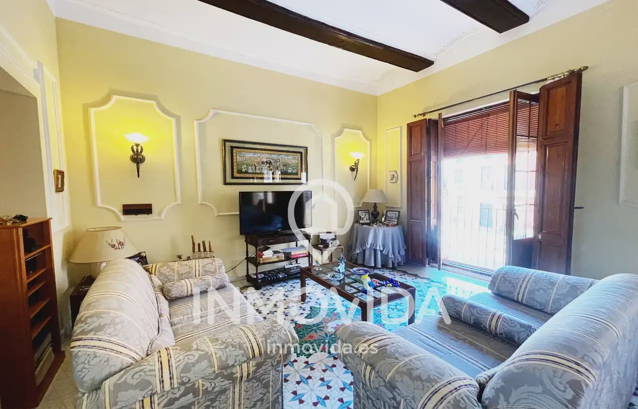 4 sovrum Hus till salu i Xativa med garage - 1 500 000 € (Ref: 9879299)