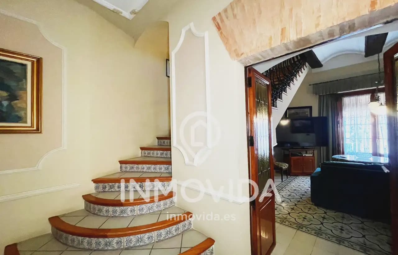 4 sovrum Hus till salu i Xativa med garage - 1 500 000 € (Ref: 9879299)