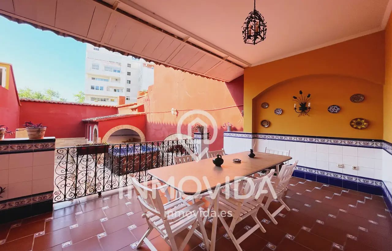 4 sovrum Hus till salu i Xativa med garage - 1 500 000 € (Ref: 9879299)
