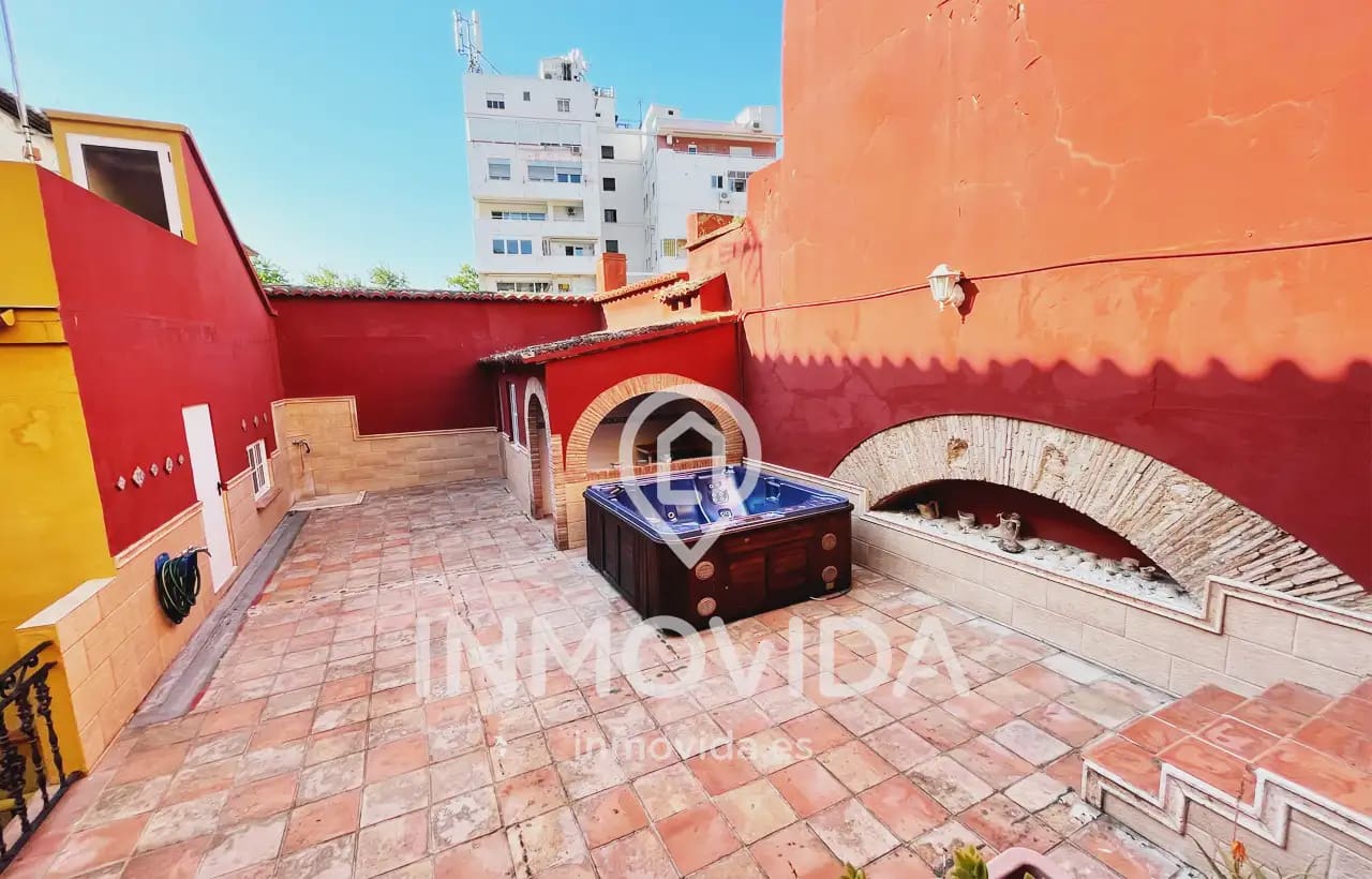 4 sovrum Hus till salu i Xativa med garage - 1 500 000 € (Ref: 9879299)
