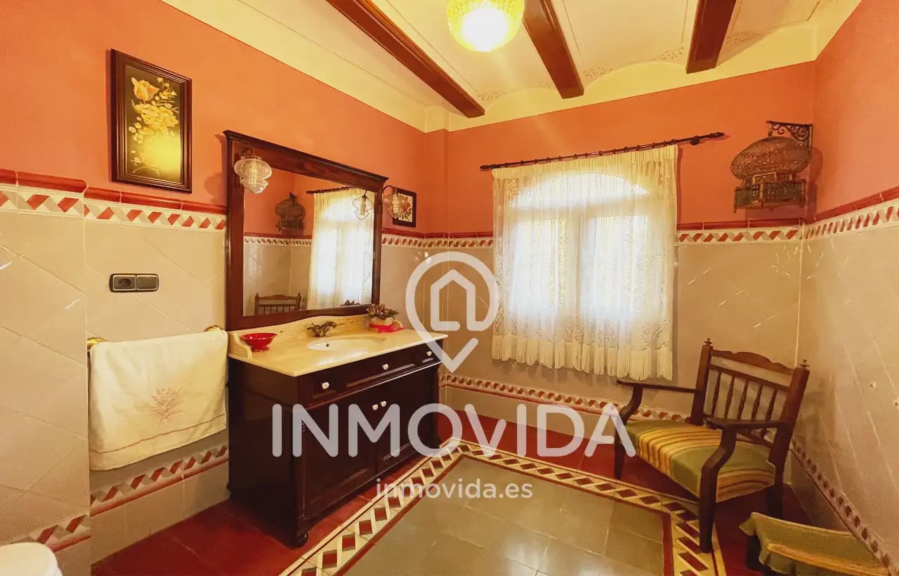 4 sovrum Hus till salu i Xativa med garage - 1 500 000 € (Ref: 9879299)