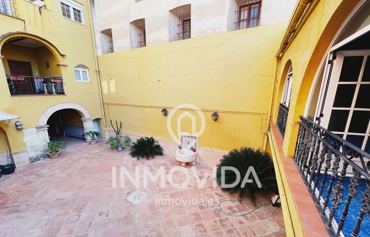 4 sovrum Hus till salu i Xativa med garage - 1 500 000 € (Ref: 9879299)