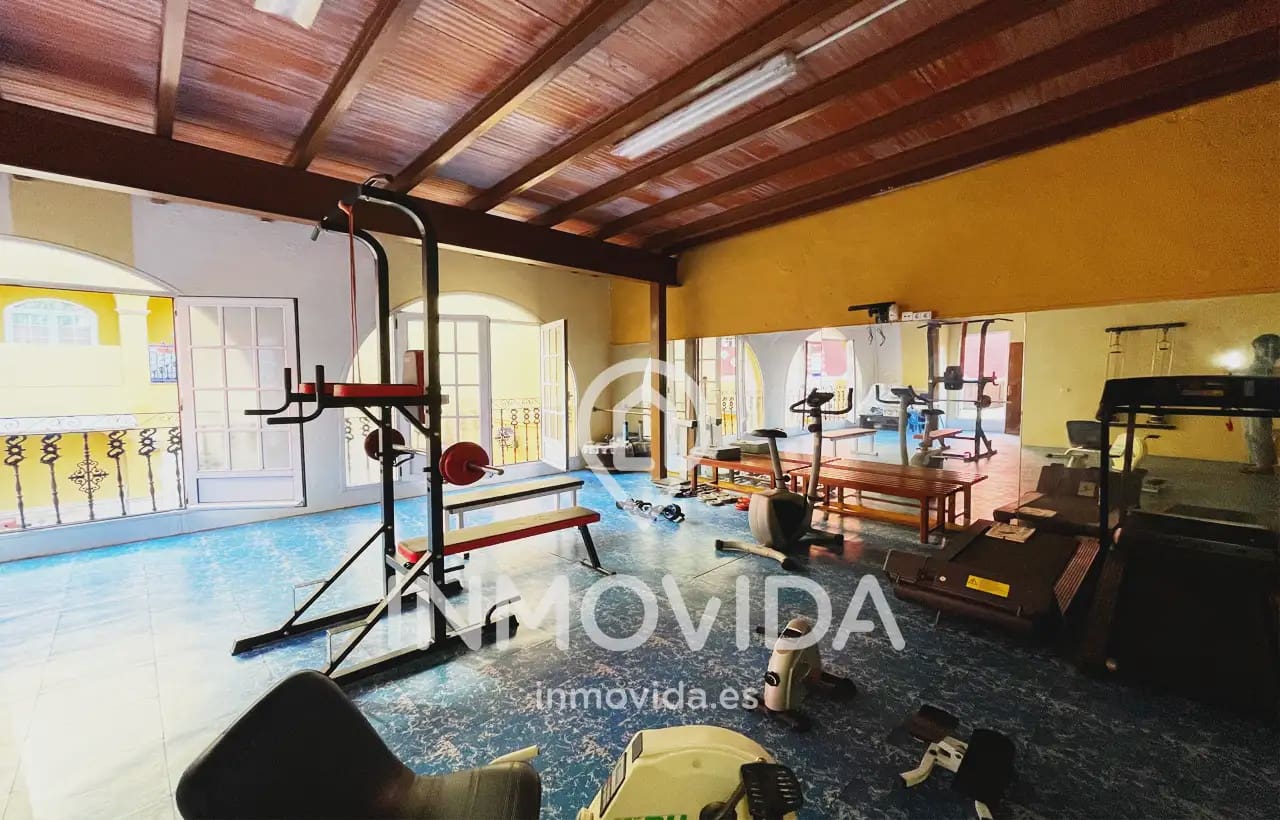 4 sovrum Hus till salu i Xativa med garage - 1 500 000 € (Ref: 9879299)