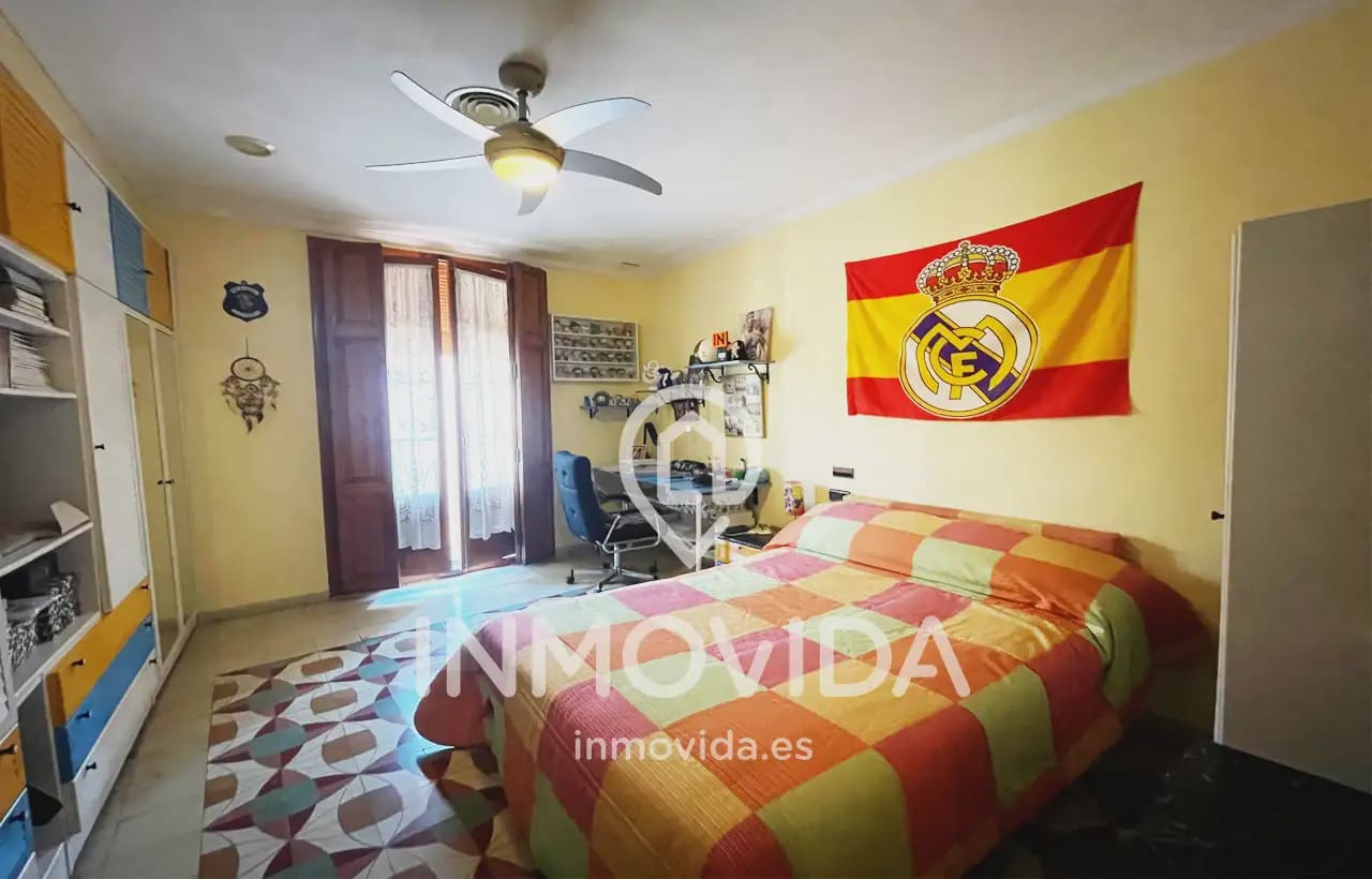 4 sovrum Hus till salu i Xativa med garage - 1 500 000 € (Ref: 9879299)