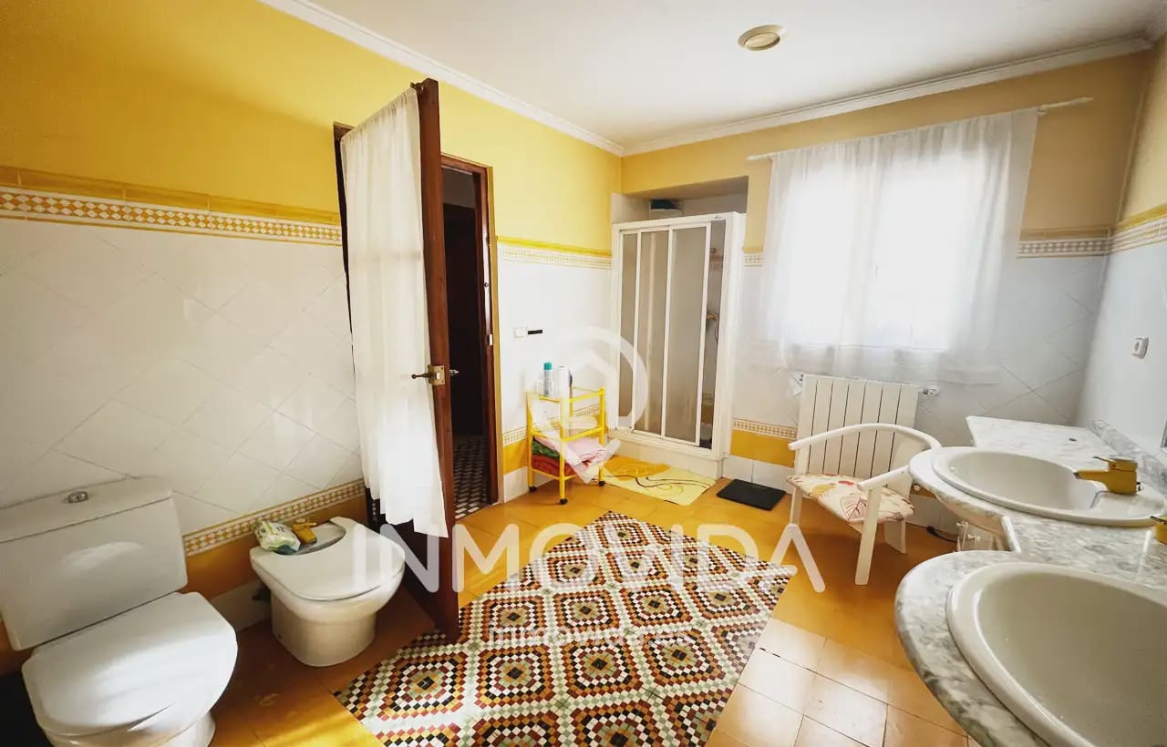 4 sovrum Hus till salu i Xativa med garage - 1 500 000 € (Ref: 9879299)