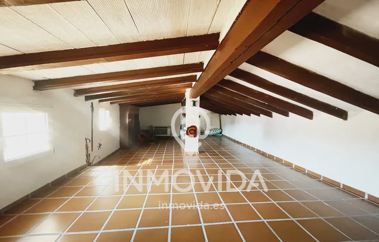 4 sovrum Hus till salu i Xativa med garage - 1 500 000 € (Ref: 9879299)
