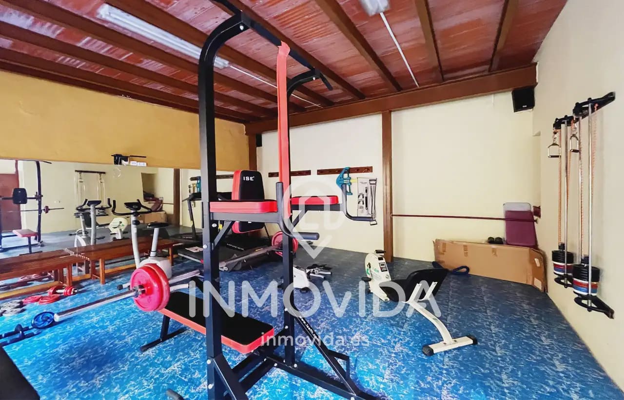 4 sovrum Hus till salu i Xativa med garage - 1 500 000 € (Ref: 9879299)