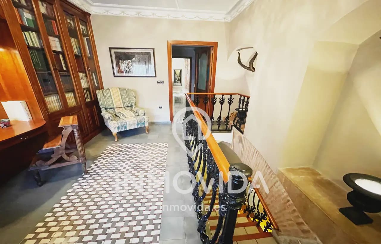 4 sovrum Hus till salu i Xativa med garage - 1 500 000 € (Ref: 9879299)