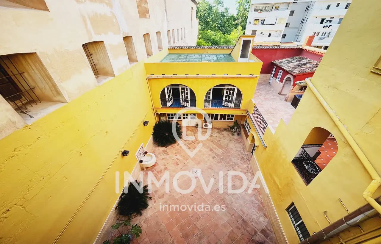 4 sovrum Hus till salu i Xativa med garage - 1 500 000 € (Ref: 9879299)