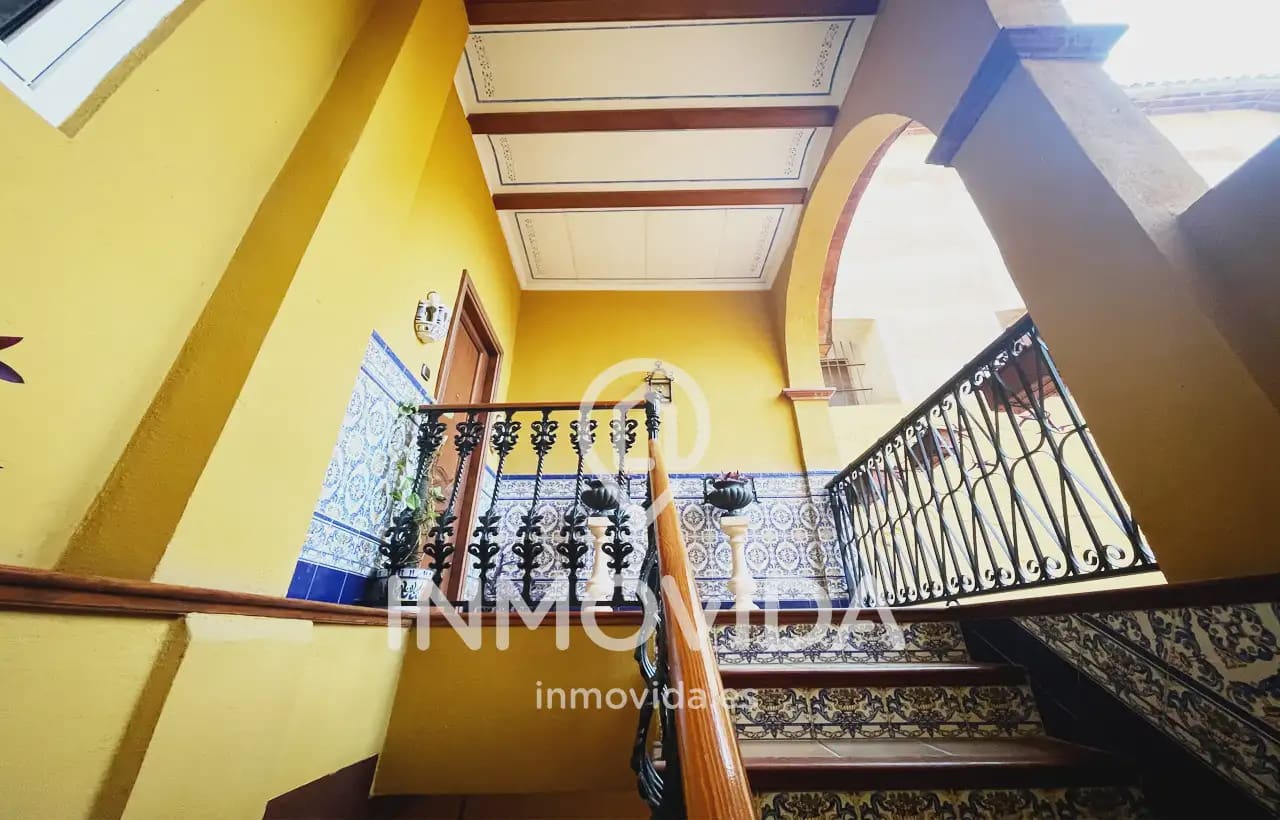 4 sovrum Hus till salu i Xativa med garage - 1 500 000 € (Ref: 9879299)