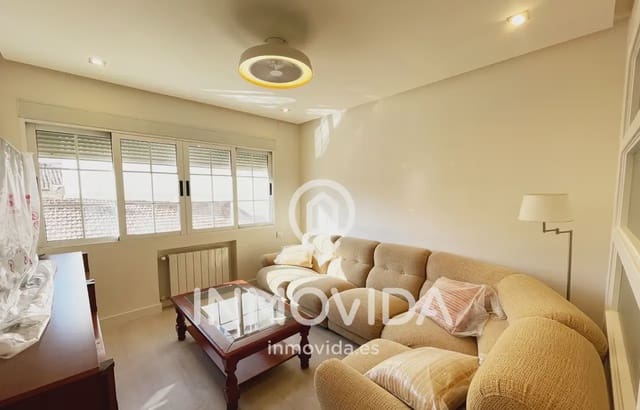 2 sovrum Lägenhet till salu i Xàtiva - 230 000 € (Ref: 9879300)