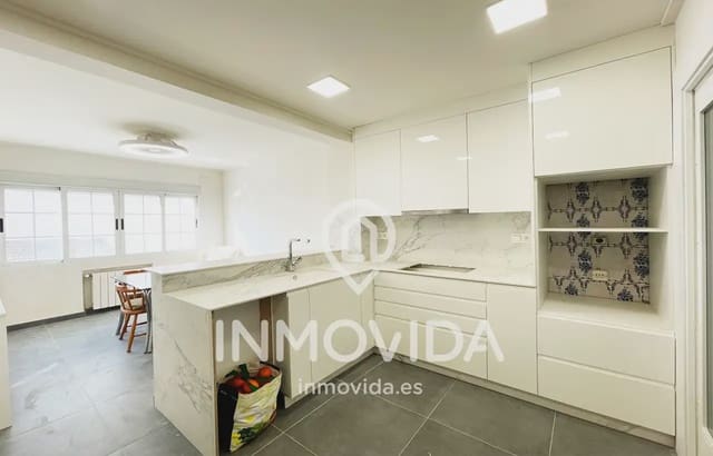 2 sovrum Lägenhet till salu i Xàtiva - 230 000 € (Ref: 9879300)