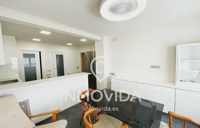 2 sovrum Lägenhet till salu i Xàtiva - 230 000 € (Ref: 9879300)