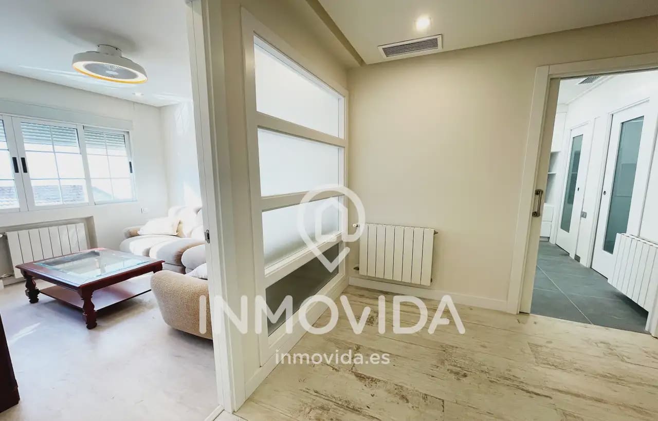 2 sovrum Lägenhet till salu i Xativa - 230 000 € (Ref: 9879300)