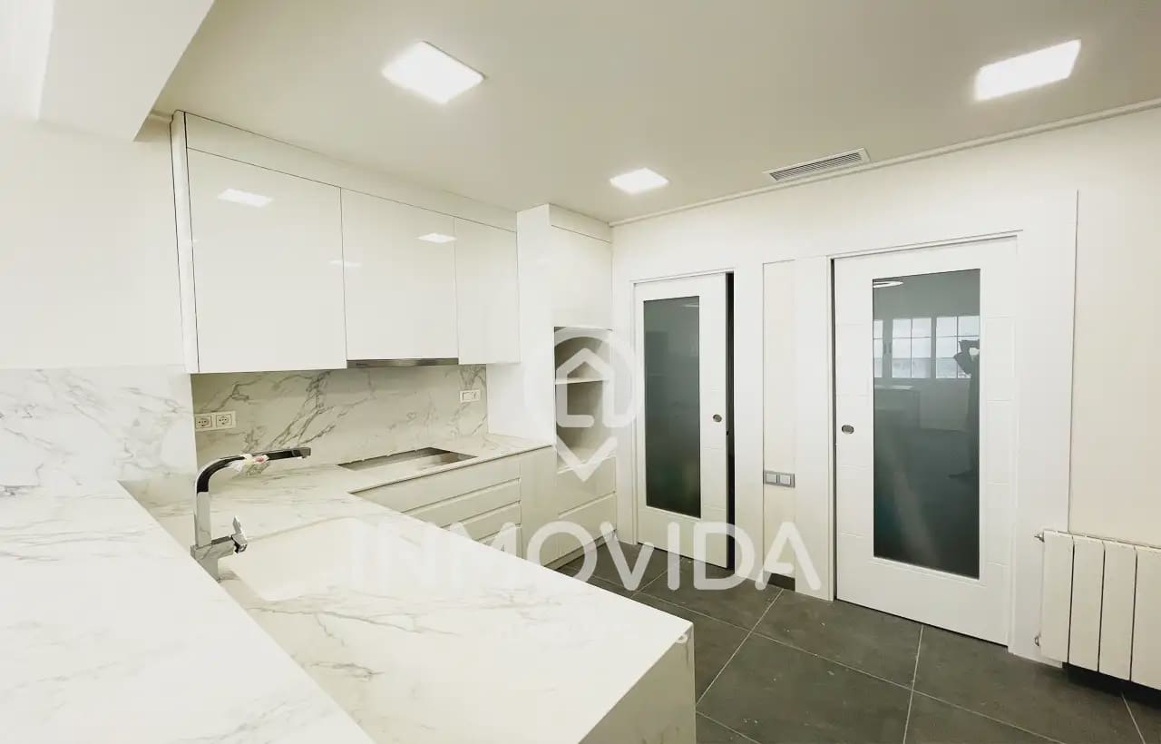 2 sovrum Lägenhet till salu i Xativa - 230 000 € (Ref: 9879300)