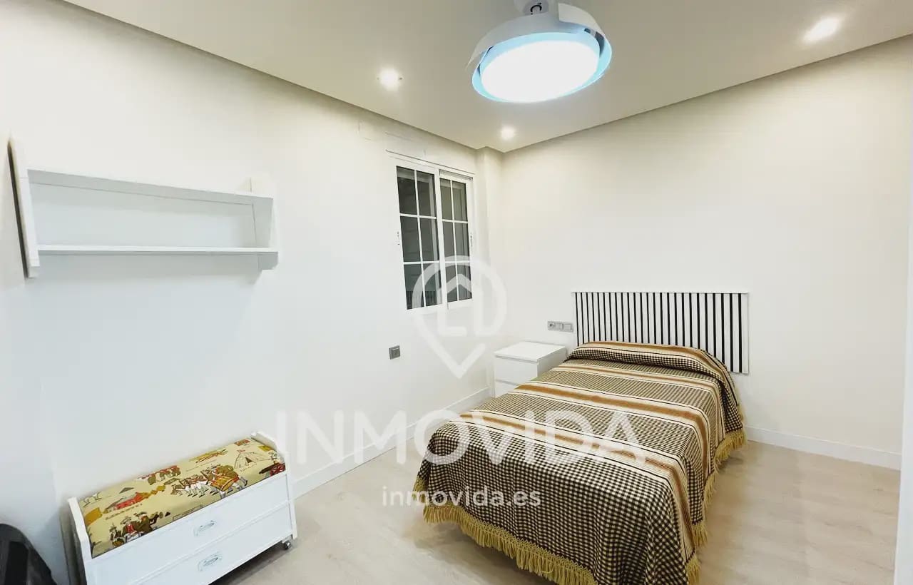 2 sovrum Lägenhet till salu i Xativa - 230 000 € (Ref: 9879300)