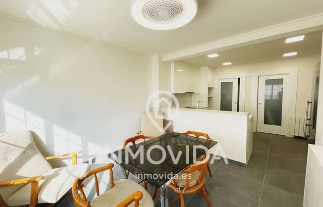 2 sovrum Lägenhet till salu i Xàtiva - 230 000 € (Ref: 9879300)