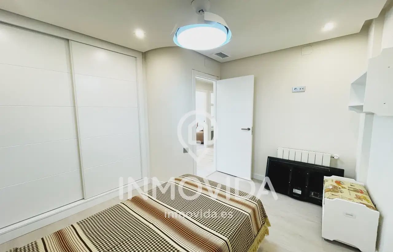 2 sovrum Lägenhet till salu i Xativa - 230 000 € (Ref: 9879300)