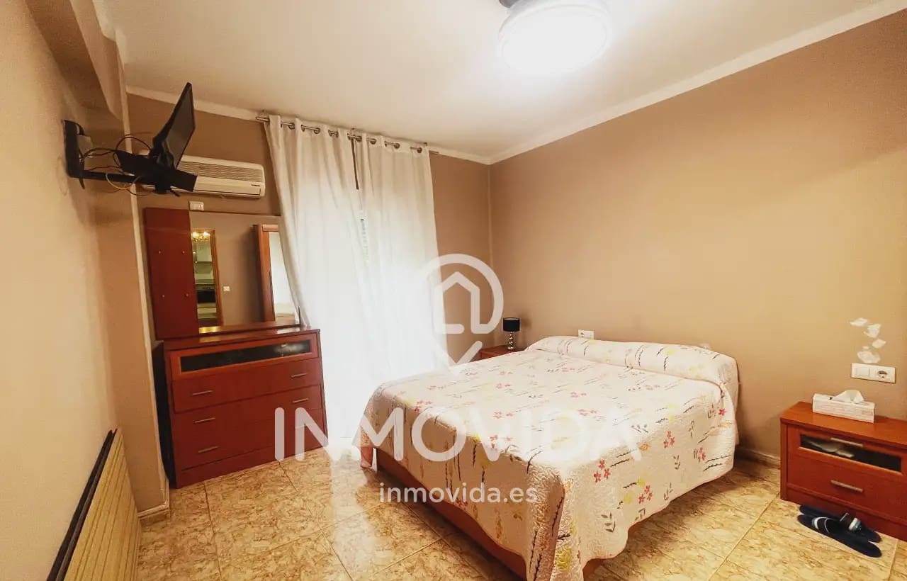 3 sovrum Lägenhet till salu i Xativa - 195 000 € (Ref: 9879301)