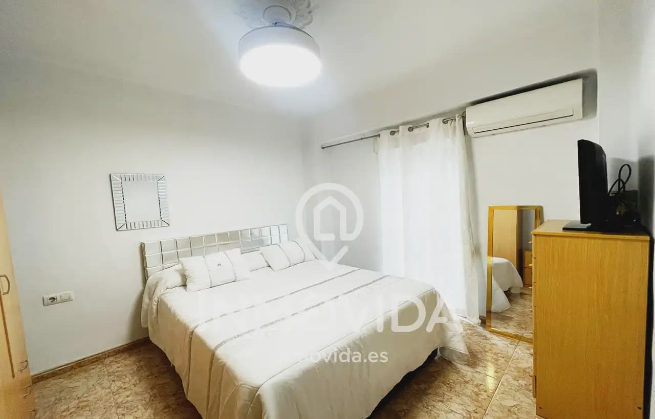 3 sovrum Lägenhet till salu i Xativa - 195 000 € (Ref: 9879301)
