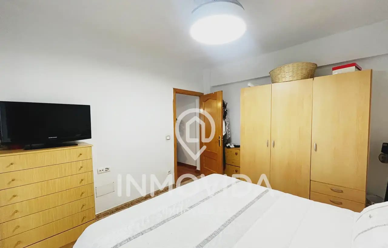 3 sovrum Lägenhet till salu i Xativa - 195 000 € (Ref: 9879301)