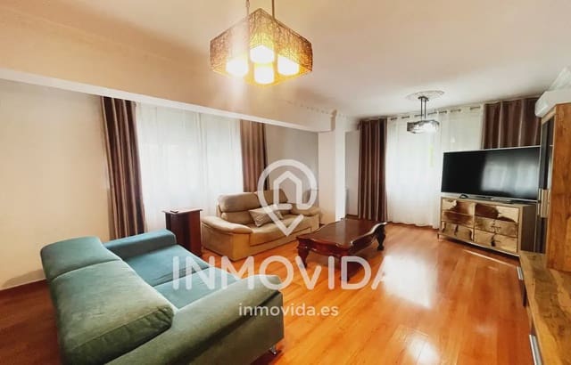 3 sovrum Lägenhet till salu i Xàtiva - 195 000 € (Ref: 9879301)