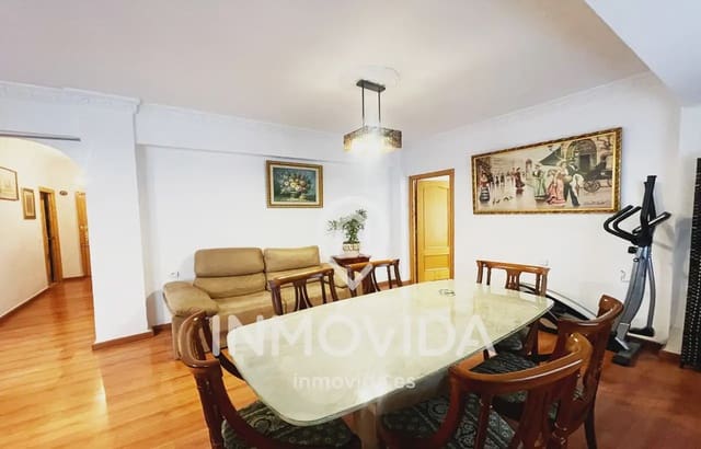 3 sovrum Lägenhet till salu i Xàtiva - 195 000 € (Ref: 9879301)
