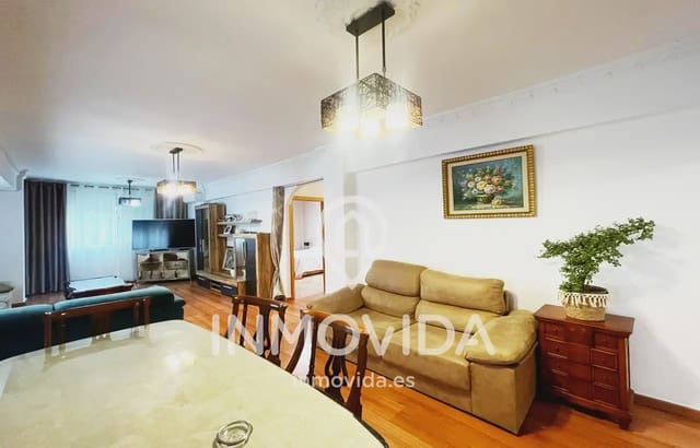3 sovrum Lägenhet till salu i Xàtiva - 195 000 € (Ref: 9879301)