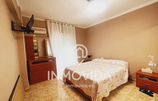 3 sovrum Lägenhet till salu i Xàtiva - 195 000 € (Ref: 9879301)