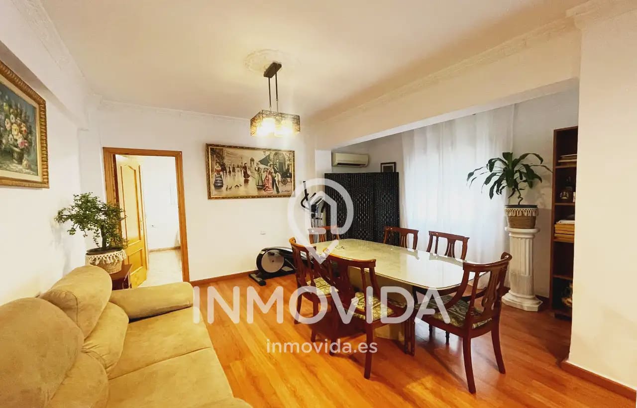 3 sovrum Lägenhet till salu i Xativa - 195 000 € (Ref: 9879301)