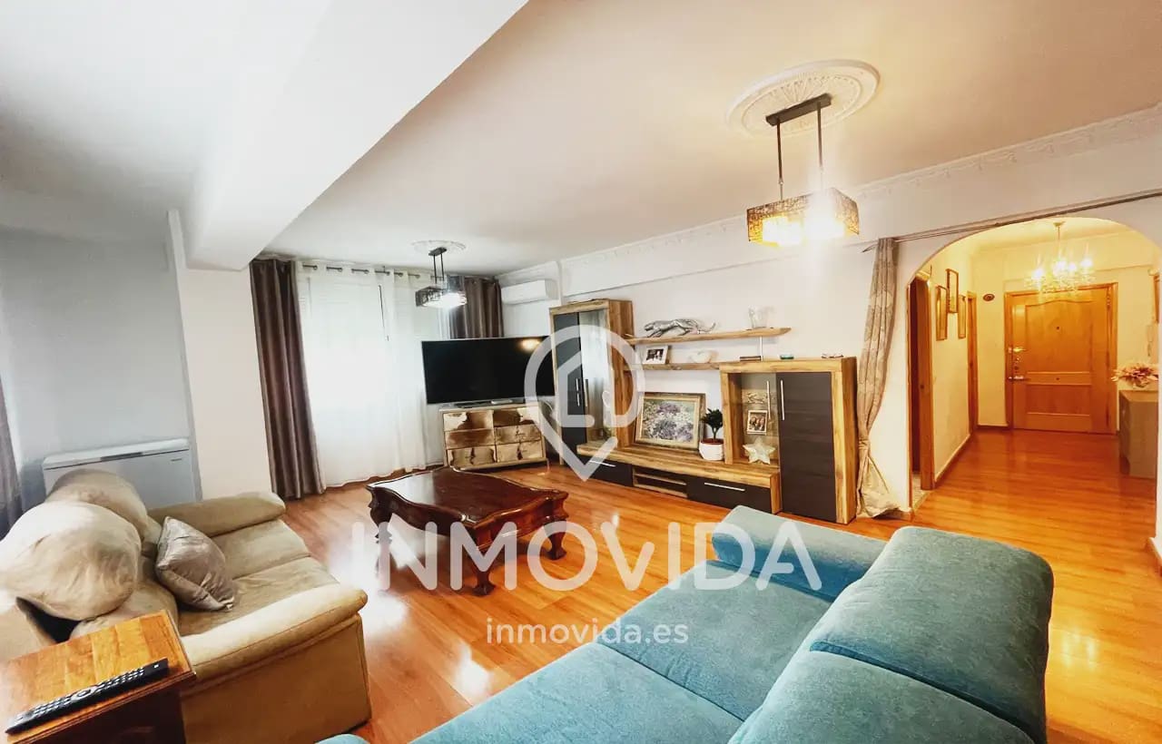 3 sovrum Lägenhet till salu i Xativa - 195 000 € (Ref: 9879301)